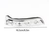 Rétroviseur Latéral Arrière de Voiture Lumière de Clignotant LED Lumières Indicateur de Recul Latéral Accessoires de Voiture Pour I30 2009 2010 2011 2012