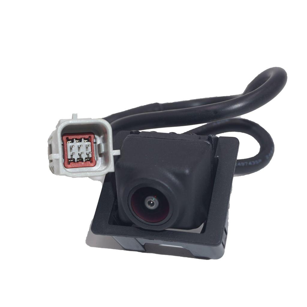 Wide Angle Reversing Camera for Cadillac SRX/Escalade (Part #23205689/22868129)