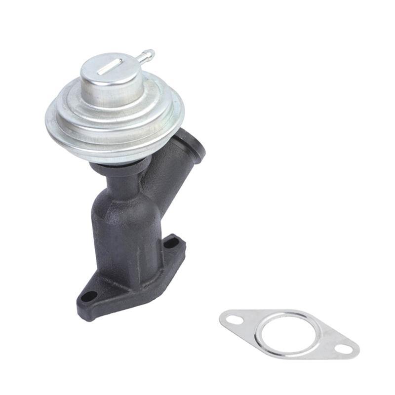 High Quality EGR Valves for 1999-2011 307 406 C5 2.0HDI 1628JZ Engine Efficiency Environmental Compliance
