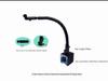 Large Universal Magnetic Lever Dial Indicator Holder Set