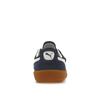 Puma Palermo OG New Navy Herresneakers Blå Hvit Lag-Gull 383011-01