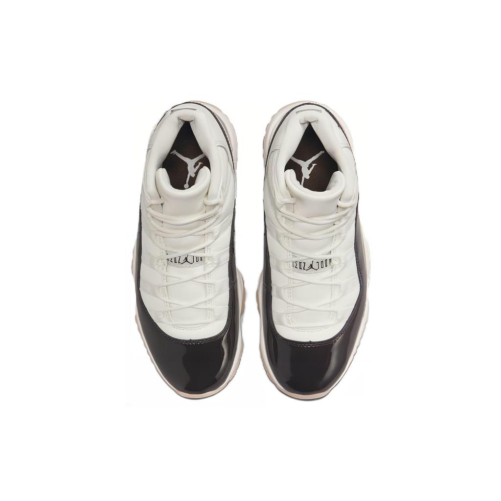 New JORDAN 11 Retro Neapolitan Women's