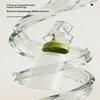 Squeeze Oil Bottle with Automatic Open Close Function for Efficient Home Seasoning Use