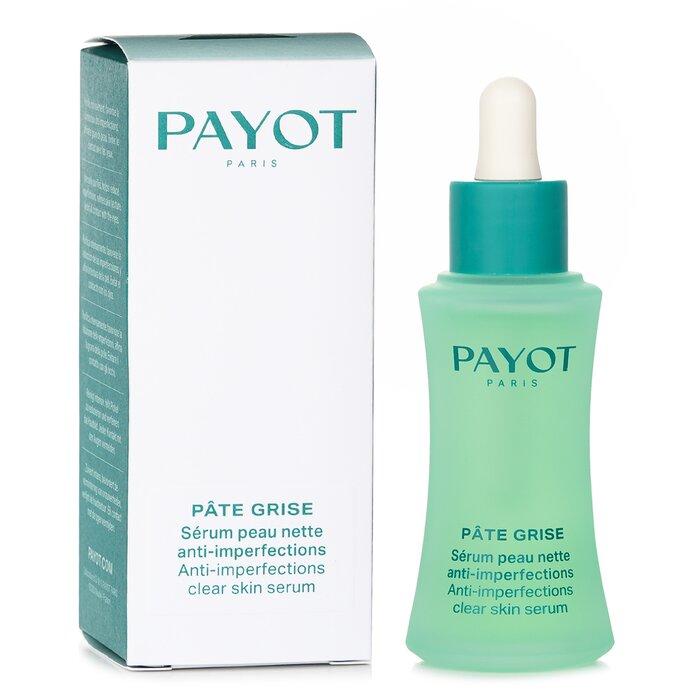 PAYOT Fate Grease Anti-Imperfection Clear Skin Serum