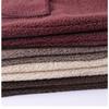 Lamb Hair Vest Female Mother Autumn and Winter with Thick Velvet Vest Casual Sherpa Gilet