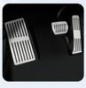 Anti-slip Metal Brake/Accelerator Pedals for Ideal i6L9L8L7L6/MEGA
