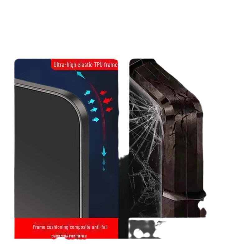 Honor Magic6 Pro Slim Protective Business Case