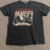 Lynyrd Skynyrd 2016 Tour T-Shirt Black Estimated L Unisex T-Shirt