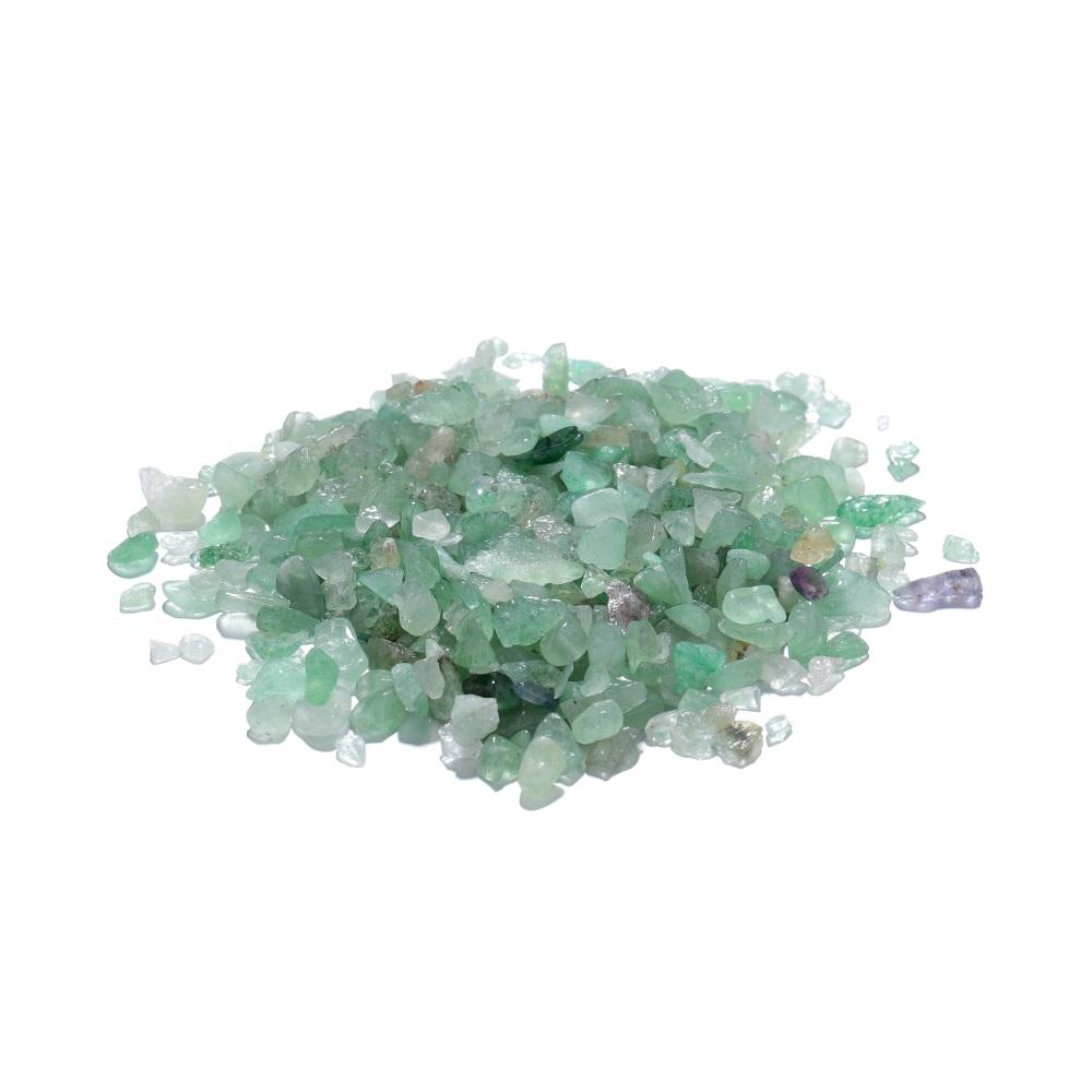 20g/Los Natürlicher Kristall Dekorativer Füllstoff Unregelmäßiger Quarzstein Für DIY Epoxidharzform Verschönerung Verzierung Herstellung