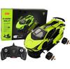 Plastic Constructor Leantoys Lamborghini Sian FKP 37 1:18 Rastar