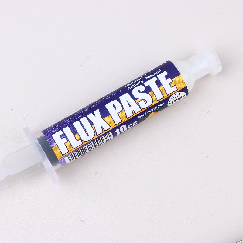 Uv223/Uv559 Lead-Free Soldering Flux Solder Paste For Smartphone Tablet Computer Bga Smd Pcb Welding Repair Tools