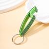 2pcs Aluminium Beer Opener Keychain Light Luxury Speed Opener Cap Opener  Oktoberfest Gift