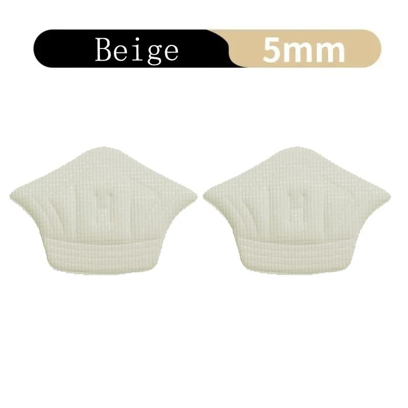 10 pcs/set insoles for shoes patch heel pads for sport shoes adjustable size feet pad insole heel protector back sticker