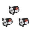 ABKS-3X Synchronous Motor 15RPM 60KTYZ 220V 14W Permanent Magnet Synchronous Gear Motor Small Motor