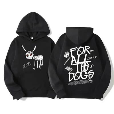 Topp – Hoodies & Sweatshirts