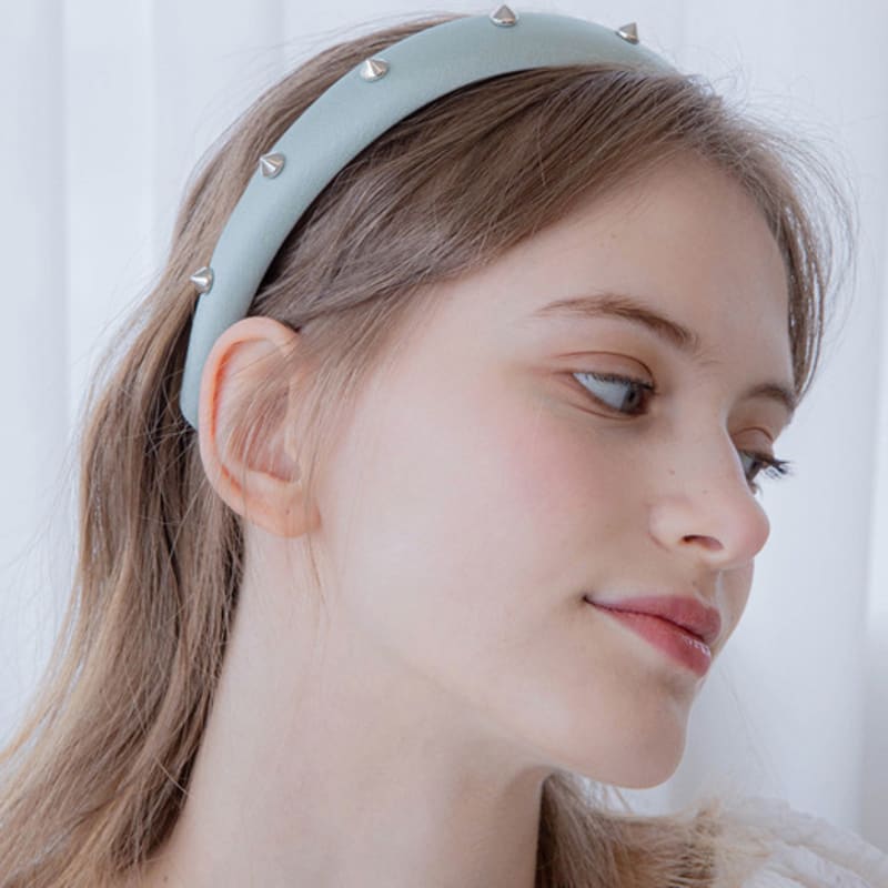 Jean Paul Clarisse Volumen Nieten Haarband LFHB0731