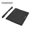 OEM-Spec Roller Blind For Cover for Mercedes-Benz Center Console For ML For W166 GL X166 For W166 W292 1666805802