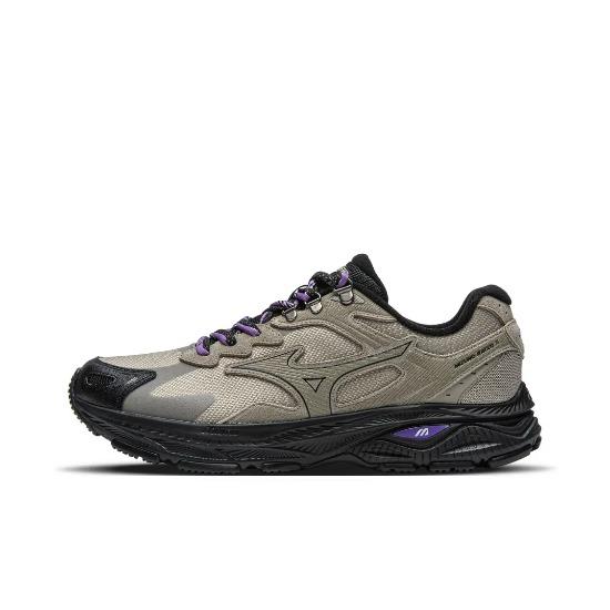 Mizuno Racer S Повседневные кроссовки с низким верхом D1GH263502 EU 40.5 хаки