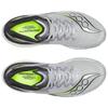 SAUCONY Adidași Bărbați Endorphin Azura Argintiu Negru S21070-103