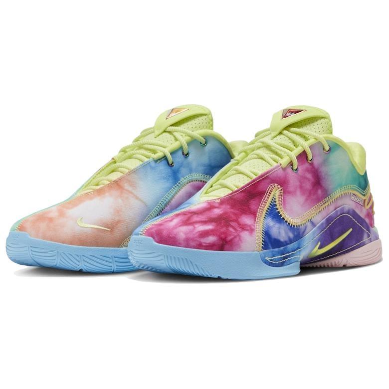 Nike LeBron 22 Ep What The