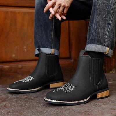 Boots en laarzen