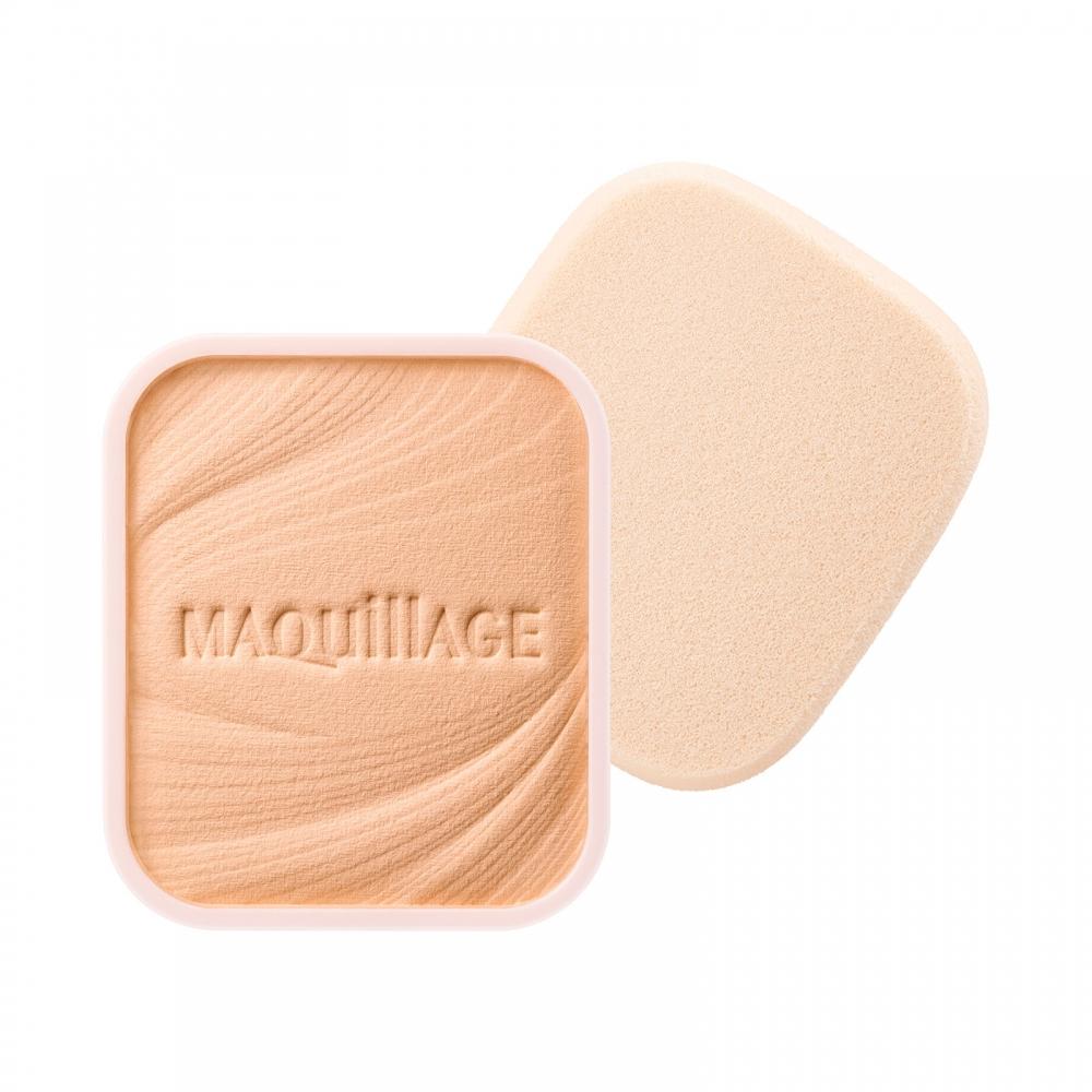 Makiar Shiseido Machiagu Dramatic Pebble Ex Beer Chocolate 00 9,3g