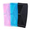 Imitation Nylon Compression Calf Sleeves Wear-resistant Knee Support Sleeves  Running Yoga Dancing