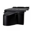 Air Filter Cover Case Housing 110110820 Fit for Kawasaki FR651V FR691V FR730V Black Plastic