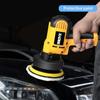 Polishing Machine For Car