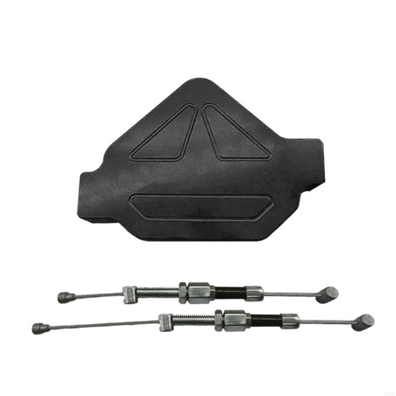 28GC Offroads Motorbike Clutch Assist Device Suitable for Effortlessly Riding and Enhanced Control Smooth Motorcycle Handling