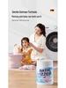 Powerful De-yellowing and Whitening Laundry Stain Remover for School Uniforms and Colored Clothes