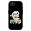 Soft Phone Cover for Xiaomi Redmi Note 12 11 10 Pro 10A 10C 12C 14C A4 Note12 5G Case One Luffy Pieces Portgas D Ace Casing