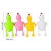 Kids Antistress Duck Squeeze Toys Goose Cute Kawaii Animals Vent Toys for Kids Adults Decompression Stretch Toys for Children
