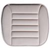 Breathable Car Seat Cushion Linen Car Cushion Pad New Seat Protector Pad  Summer All Season