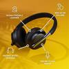 Fones de ouvido Happy Plugs Play