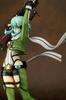 Kaitendo Sword Art Online II Sinon Scale PVC Painted Complete Figure 1/7 (Re-release)