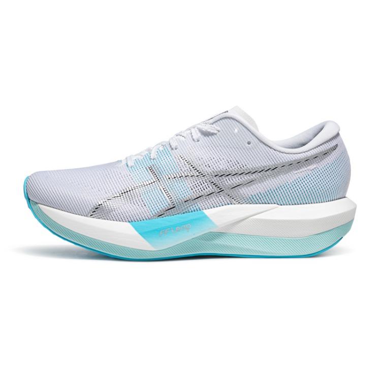 Asics Magic Speed 5 Breathable Comfortable Low-Top Running Shoes Men running shoes 1013A184-101 39
