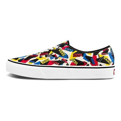 Flour Shop X Slip On Multi Color VN0A348A2O8