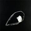 Car Lens Glass Light Lamp Headlamp Shell Auto Transparent Lampshade Case Lampcover Headlight Cover For Nissan Teana 2006 2007