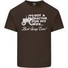 Tractor for My Wife Best Swap Ever Farmer Unisexs Light Cotton TShirt