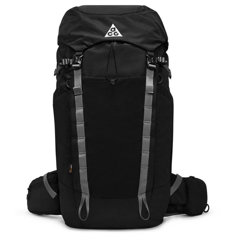 Nike Acg Backpack Black Lightweight Casual DC9865-010