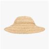 Helen Kaminski Natural Cream Sun Cap Hat51984 Nacr