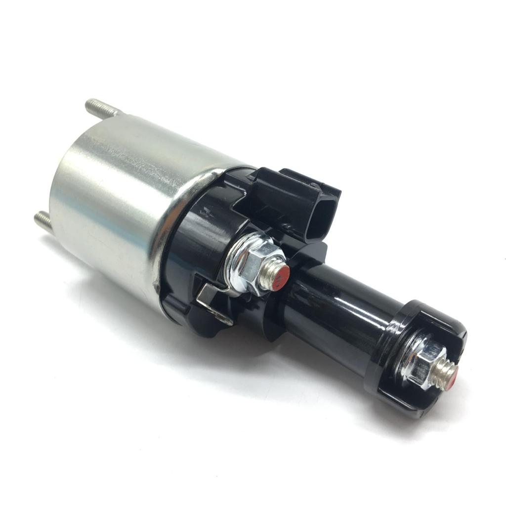 Fits 8th Gen Accord, 2.4 Odyssey, Crosstour Starter Magnetic Switch Assembly 31204-RWK-003