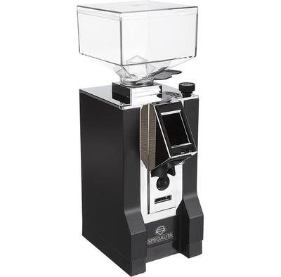 Coffee Grinder Eureka Mignon Specialita' 16CR Black (EME55-001-16CR)