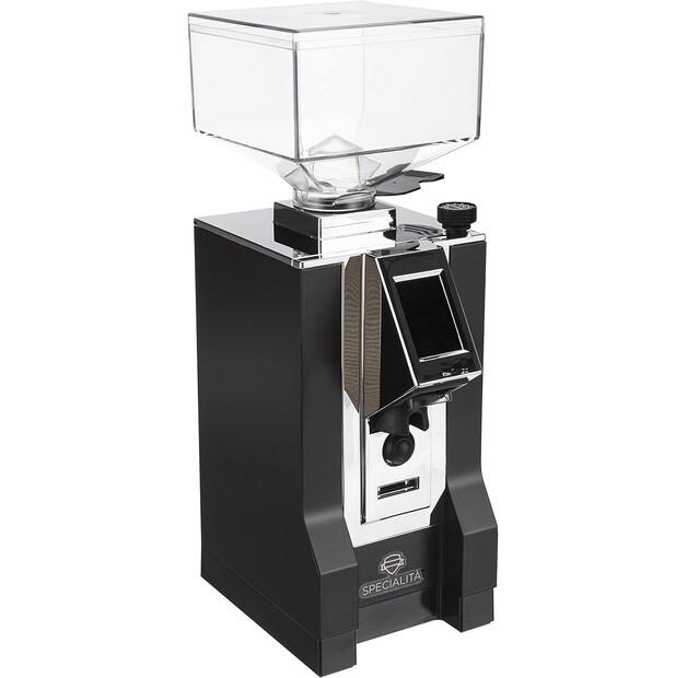 Кофемолка Eureka Mignon Specialita' 16CR schwarz (EME55-001-16CR)