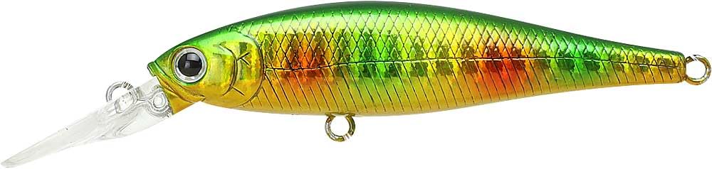 

LUCKY CRAFT Be Freeze 65LB Sinking Mahi WT-S (1519 Candy)