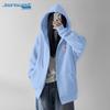 Bluza z kapturem Jeanswest Graffiti
