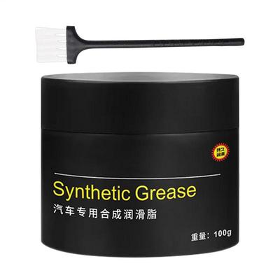 Multi-Purpose Lubricant Dustproof Automobile Lubricating Grease Multi-Purpose Door Lubricant For Car Automotive Vehicle