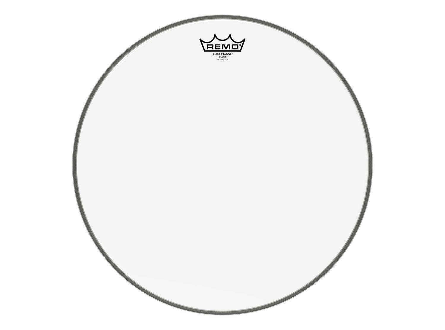 

REMO Голова C-16TA