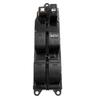 Right Hand Drive Master Power Window Switch Compatible With Toyota COROLLA E12 2001 2002 2003 2004 2005 2006 2007 84820-12460